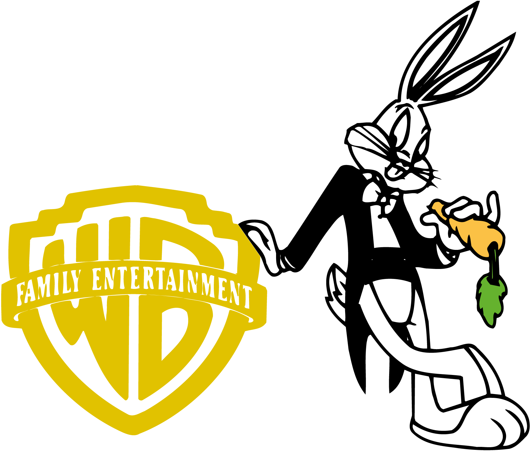 Warner-Bros-Family-Entertainment-Logo-Vector