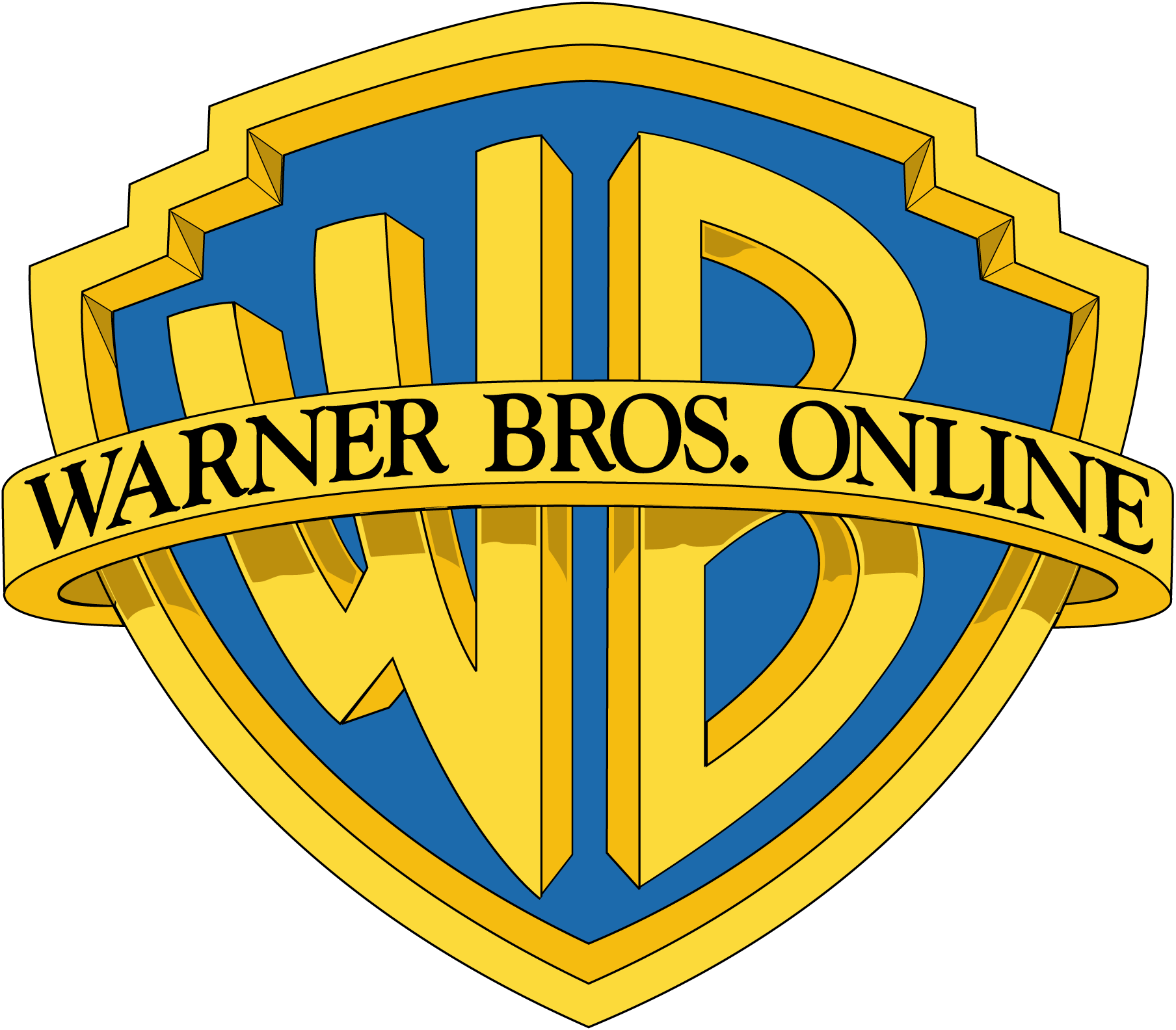 Warner-Bros-Online-Logo-Vector