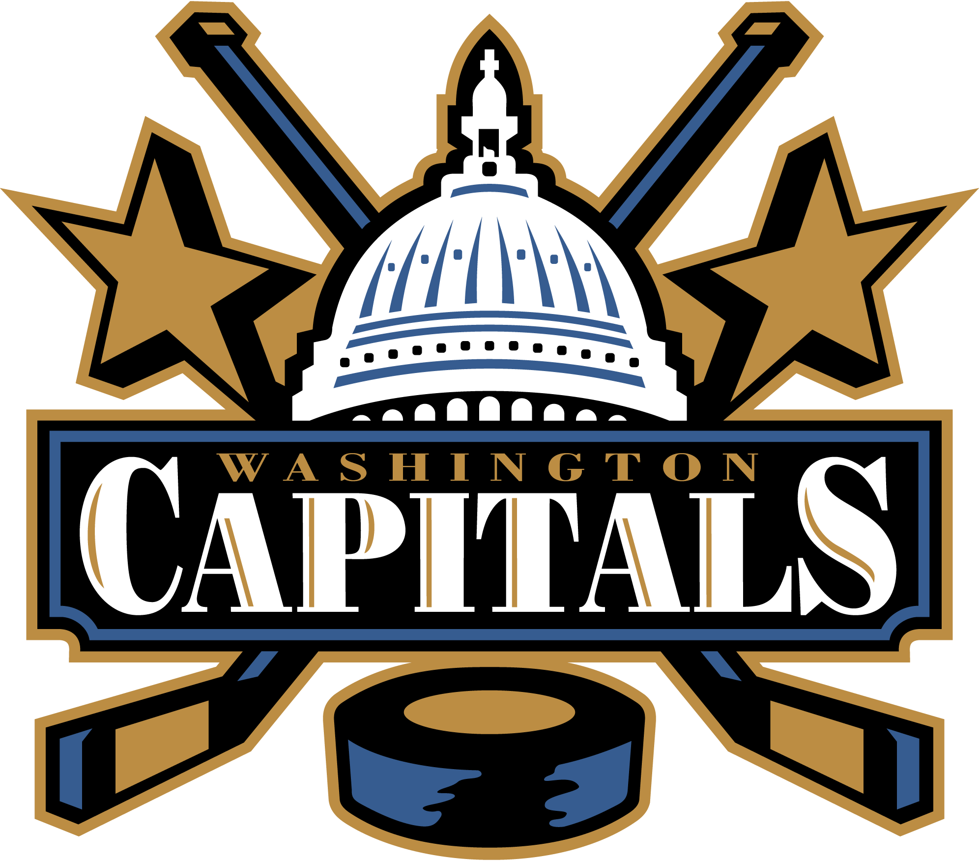 Washington-Capitals-Logo-Vector