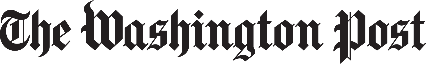 Washington-Post-Logo-Vector