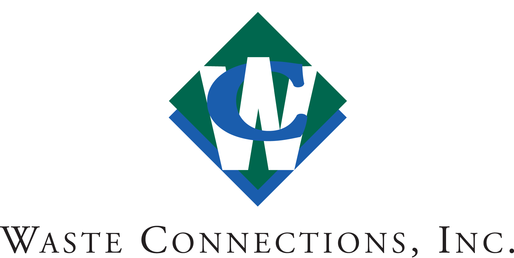 Waste-Connections-Logo-Vector
