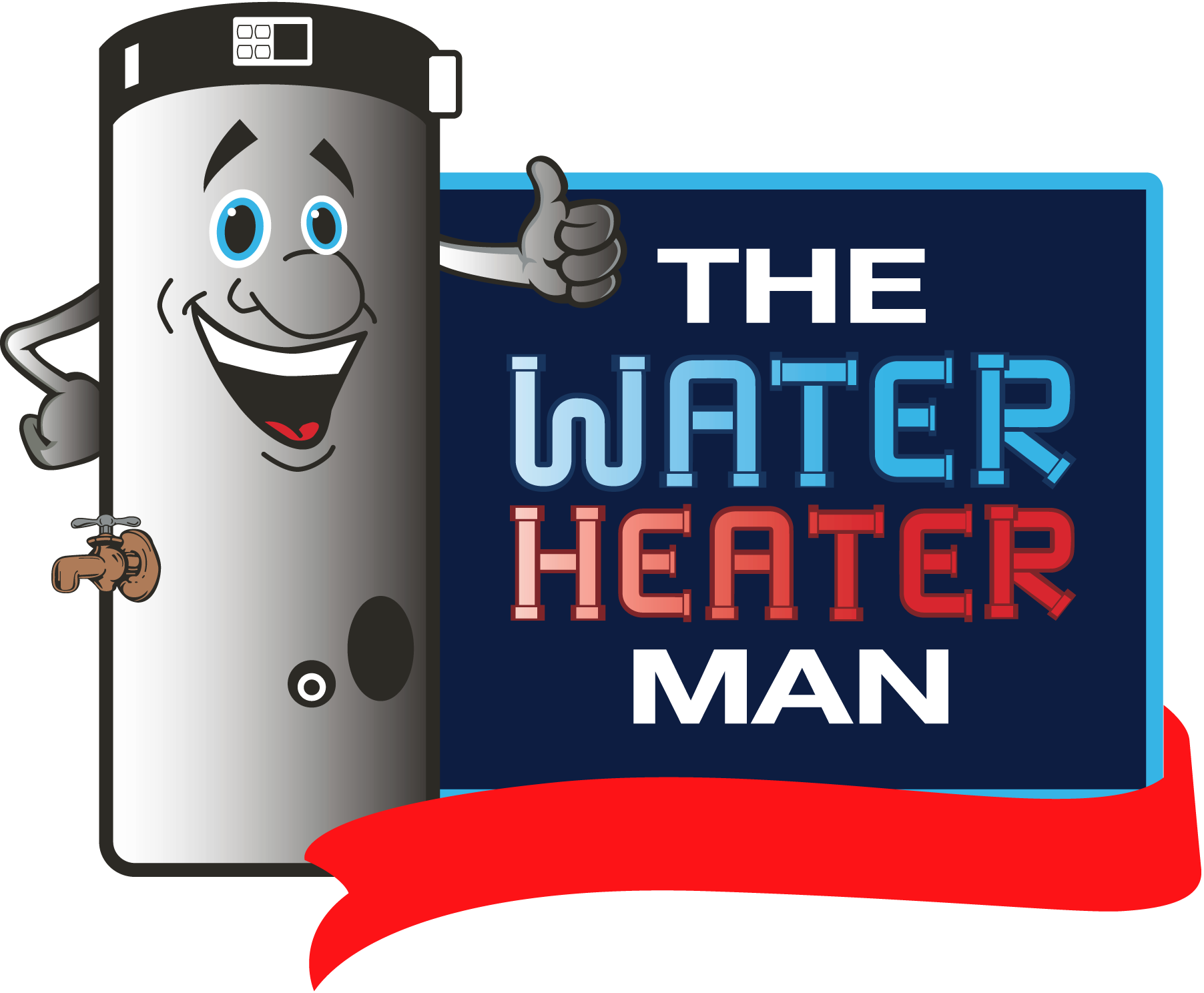 Water-Heater-Logo-Vector