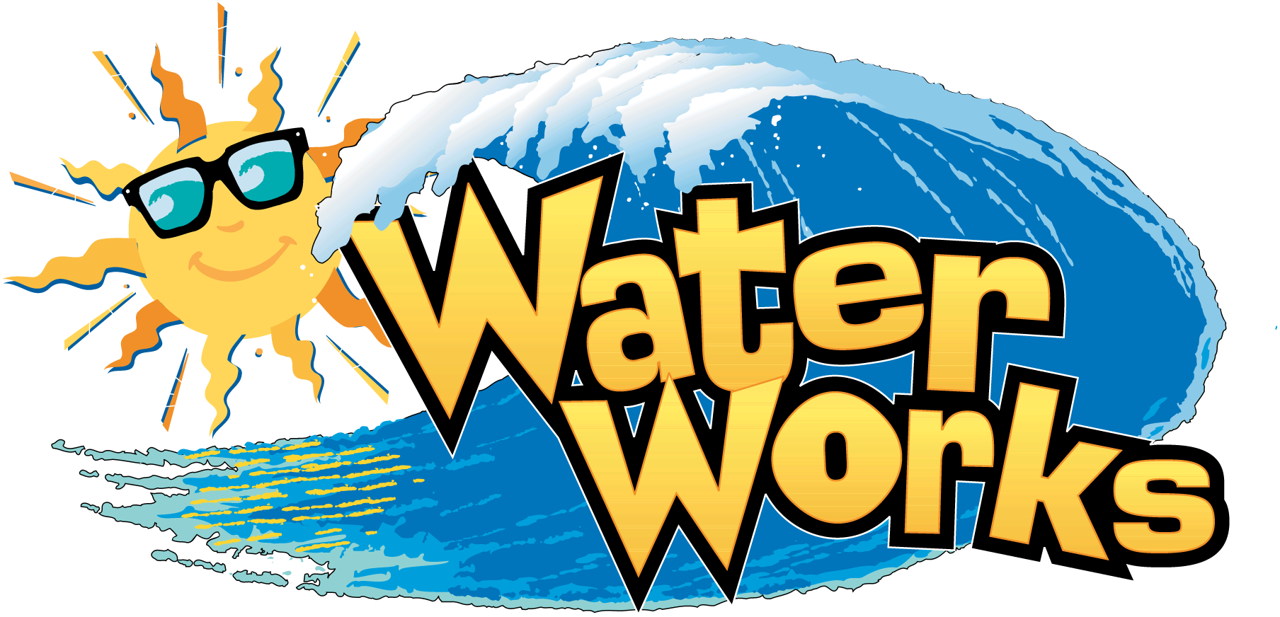 Water-Works-Logo-Vector