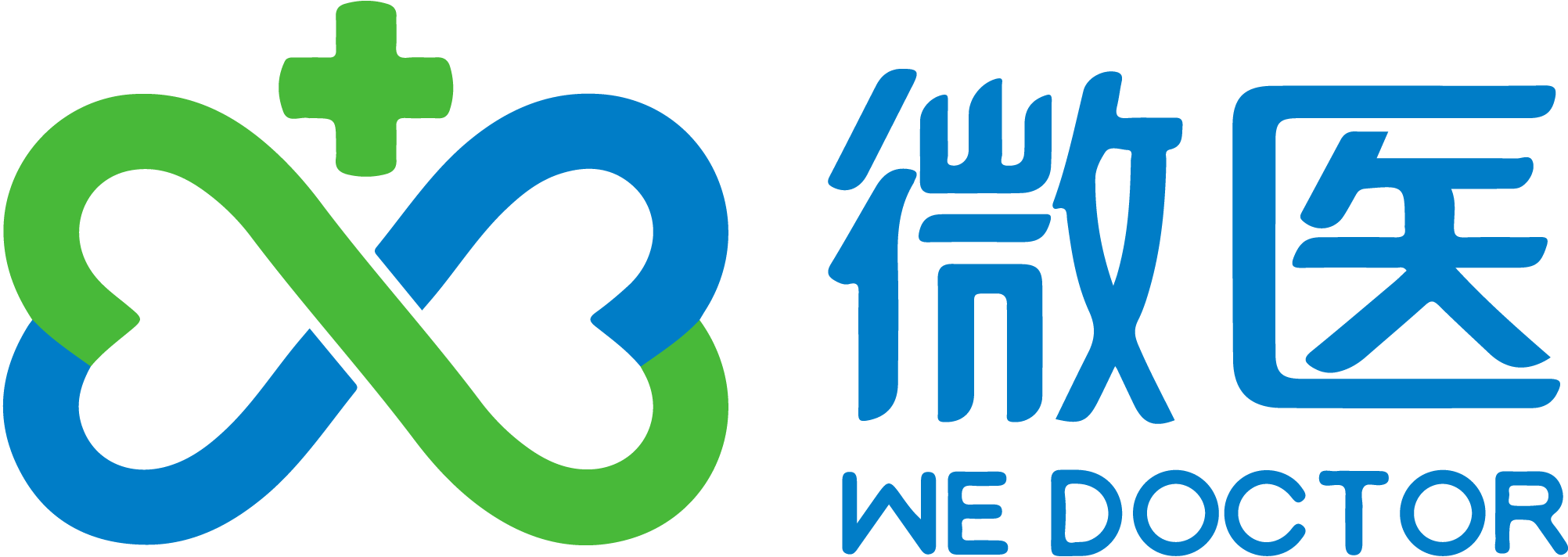 WeDoctor-Logo-Vector