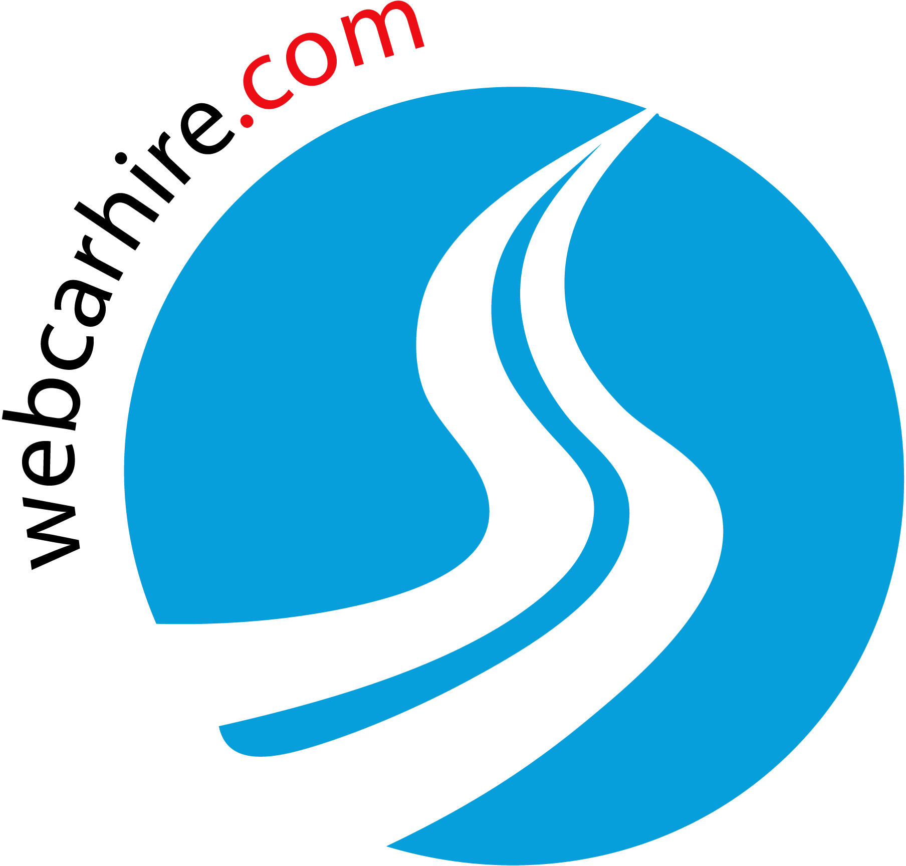 Web-Car-Hire-Logo-Vector