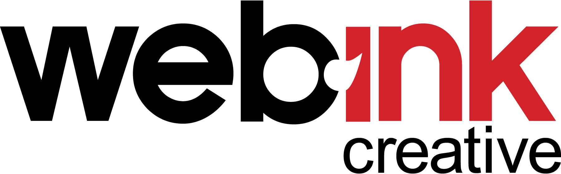 Web-Ink-Creative-Logo-Vector