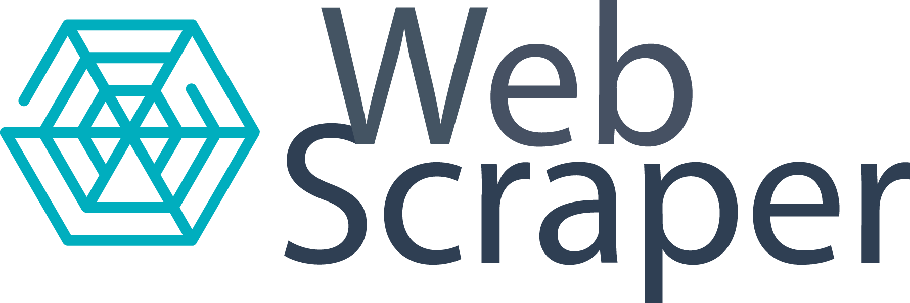 Web-Scraper-Logo-Vector