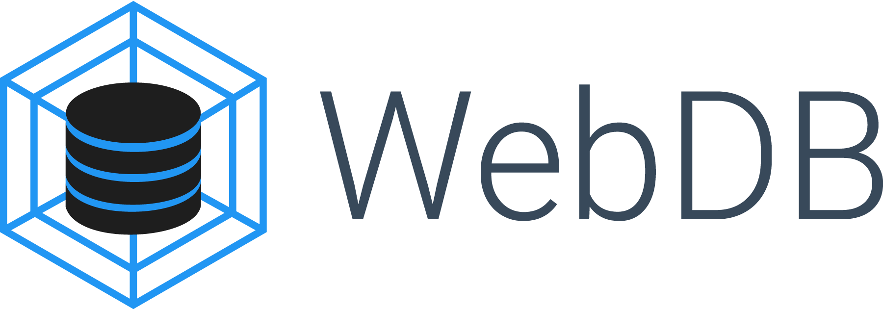 WebDB-Logo-Vector