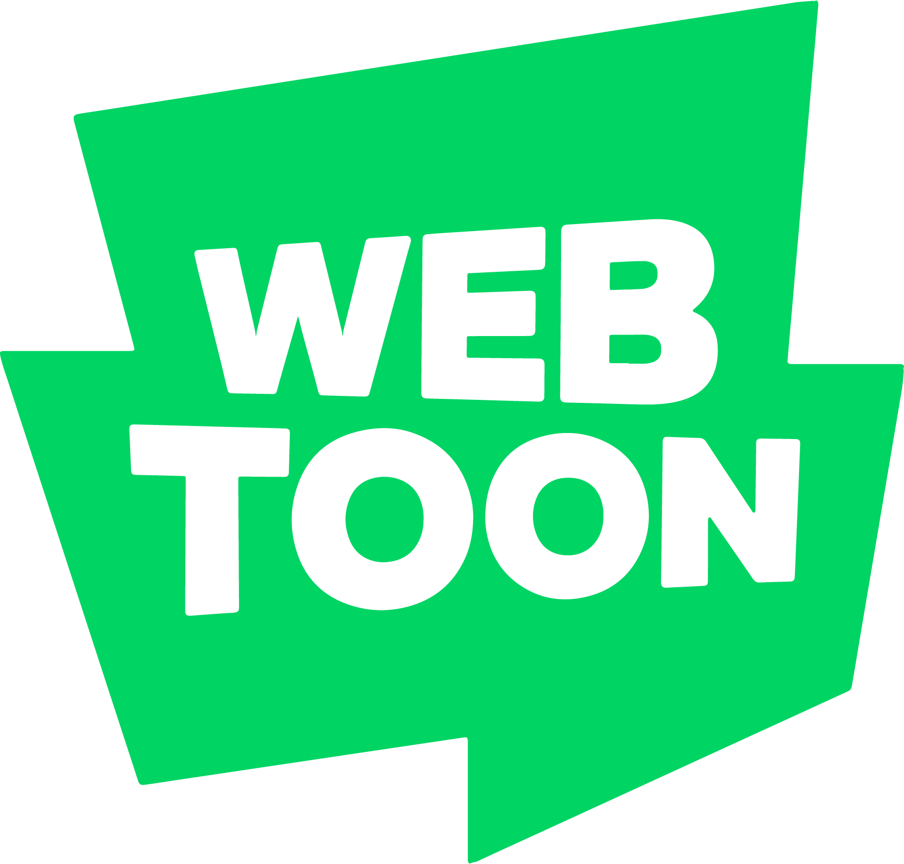 Webtoon-Logo-Vector