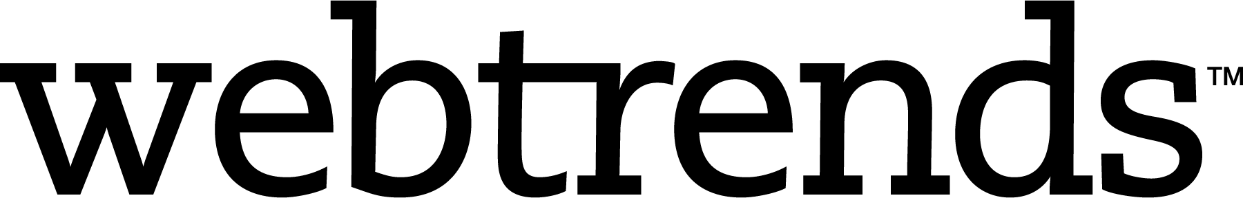 Webtrends-black-Logo-Vector