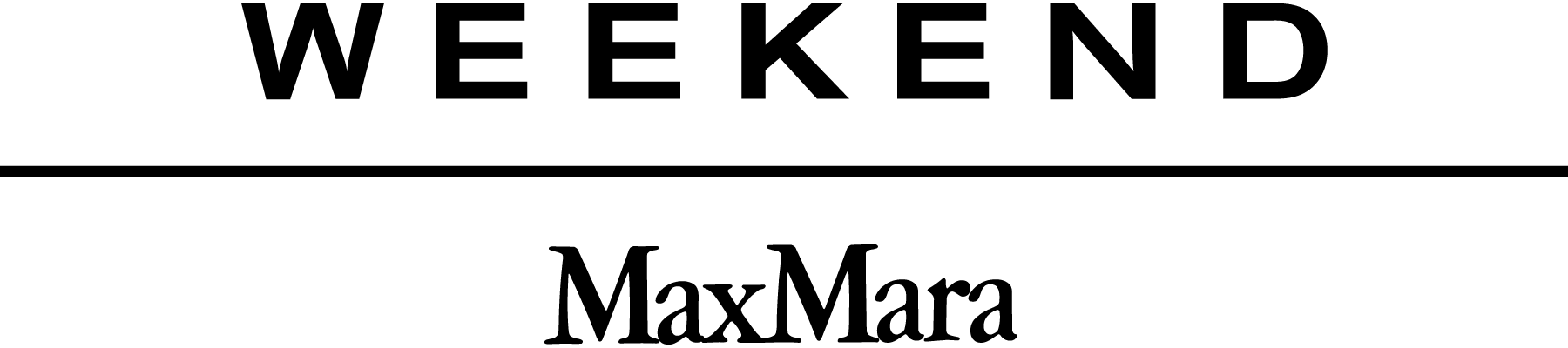 Weekend-Max-Mara.-Logo-Vector