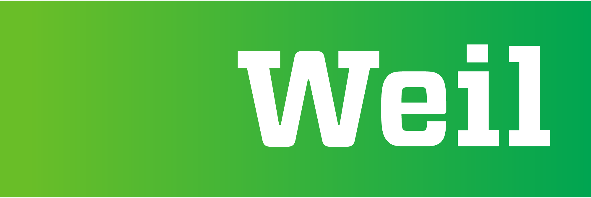 Weil-Logo-Vector