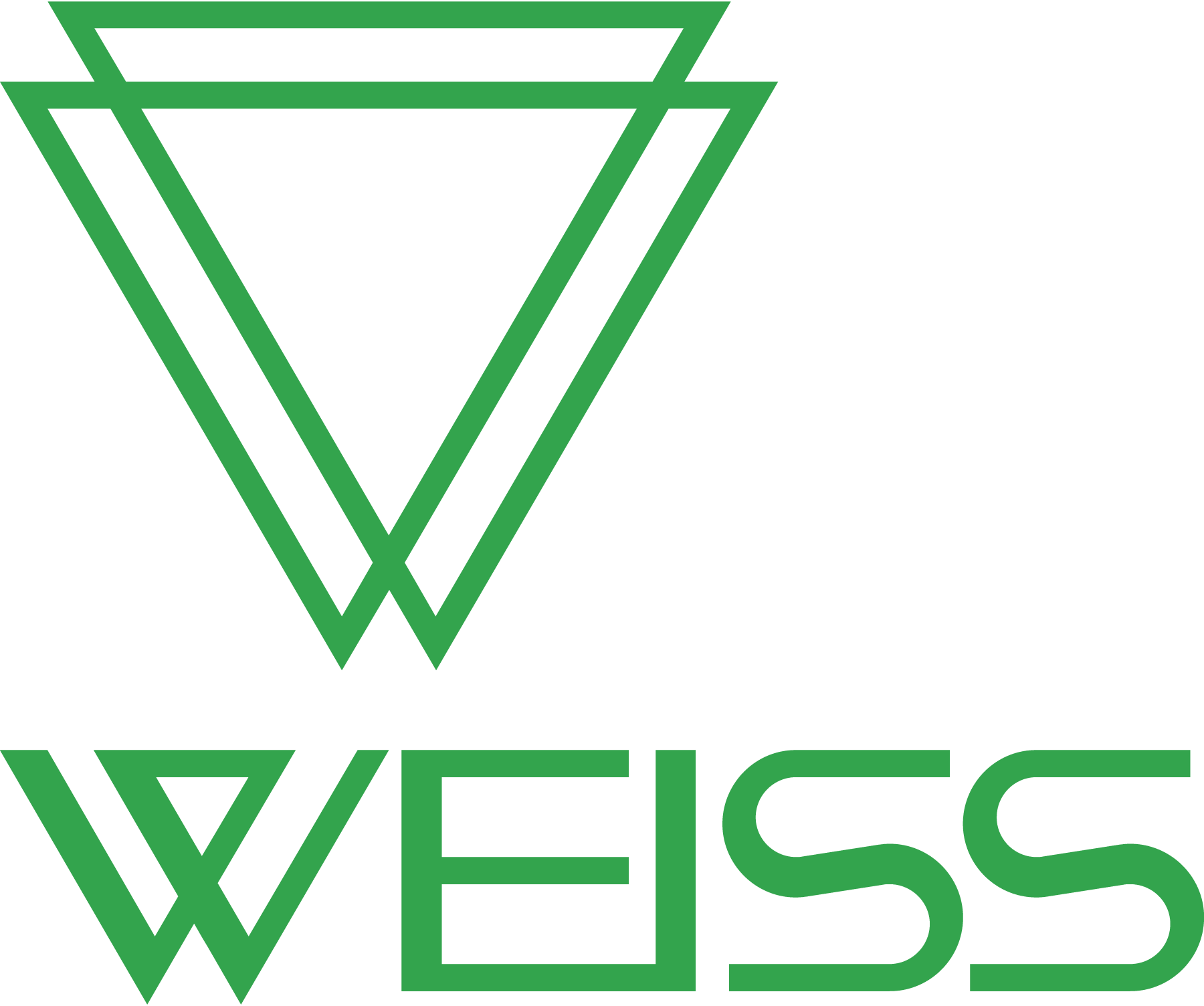 Weiss-Logo-Vector