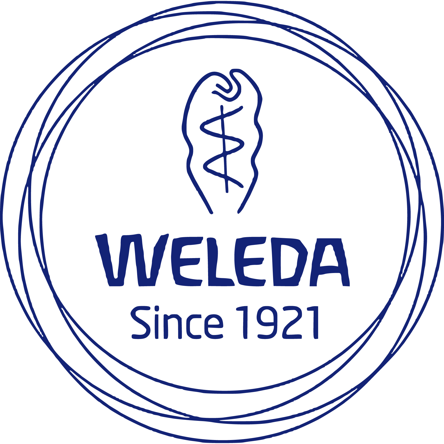 Weleda-Logo-Vector