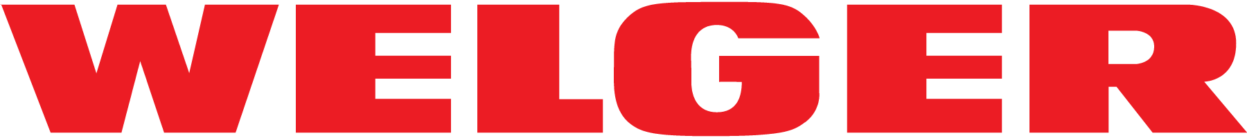 Welger-Logo-Vector