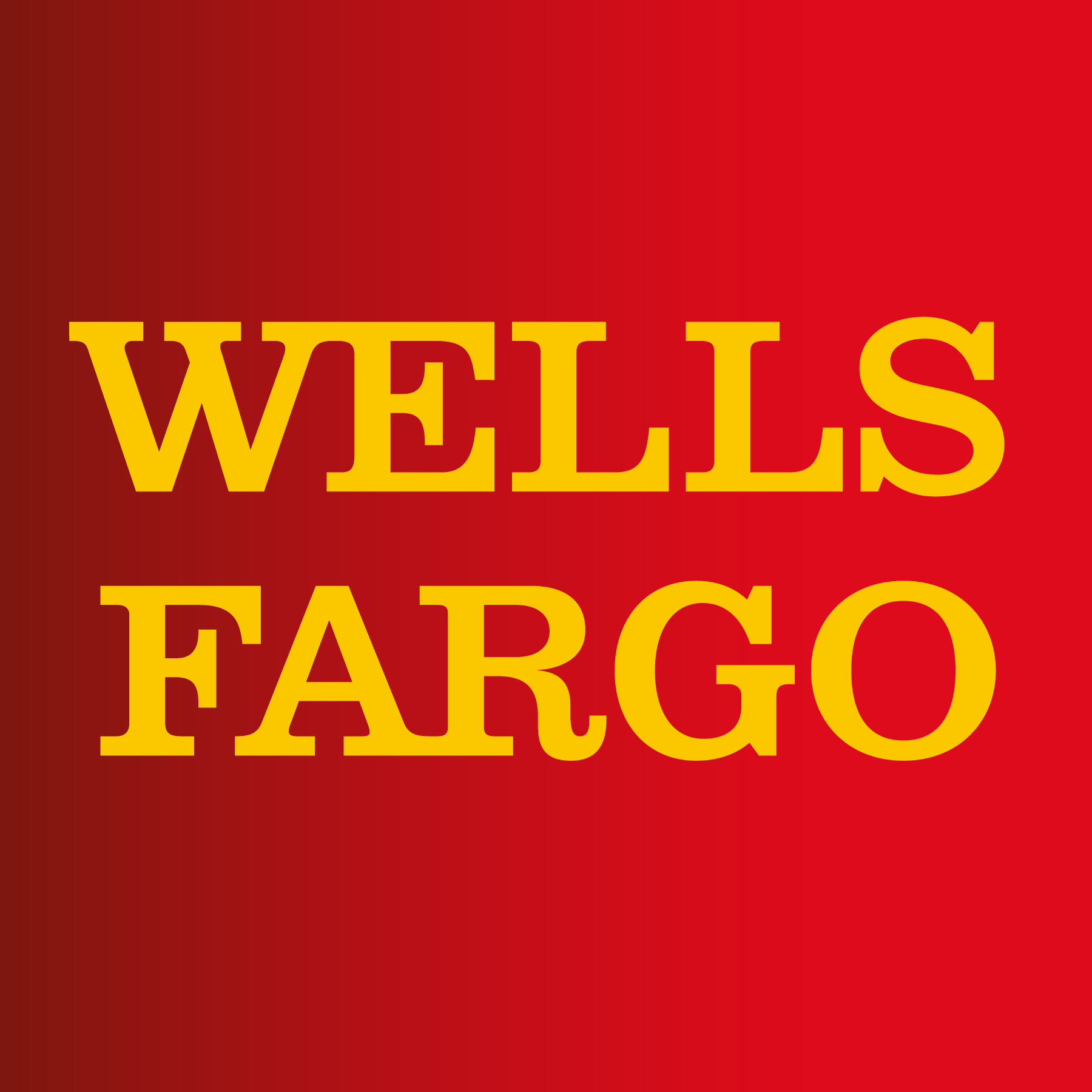 Well-Fargo-Logo-Vector