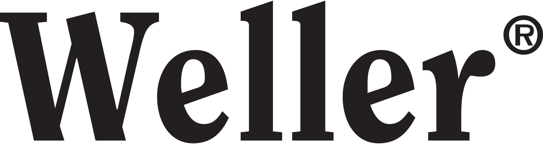 Weller-Logo-Vector