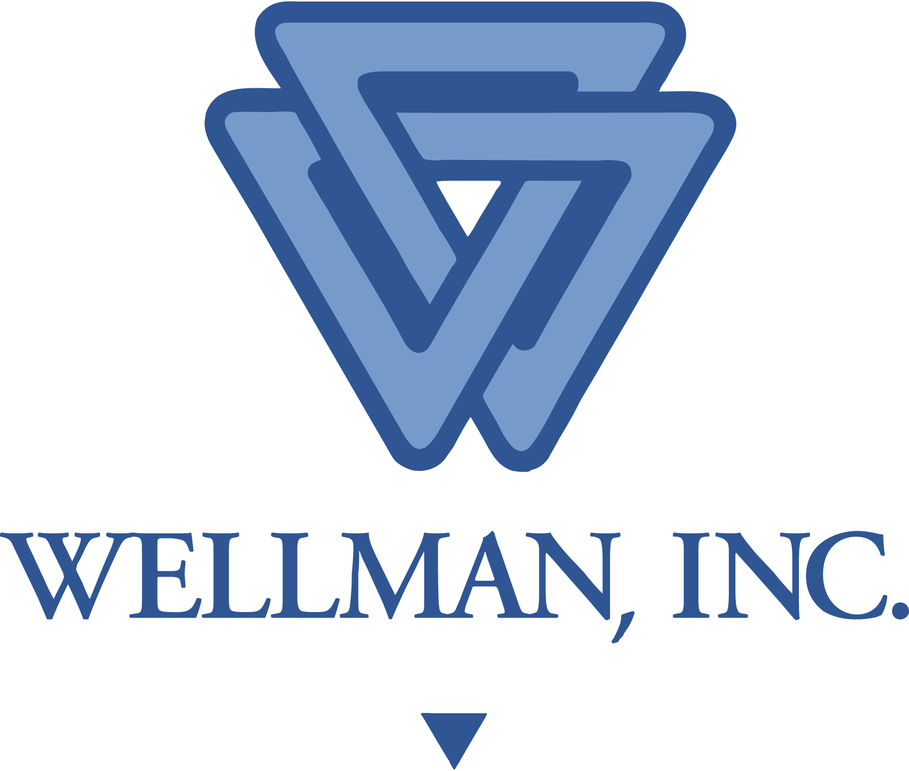 Wellman-Logo-Vector