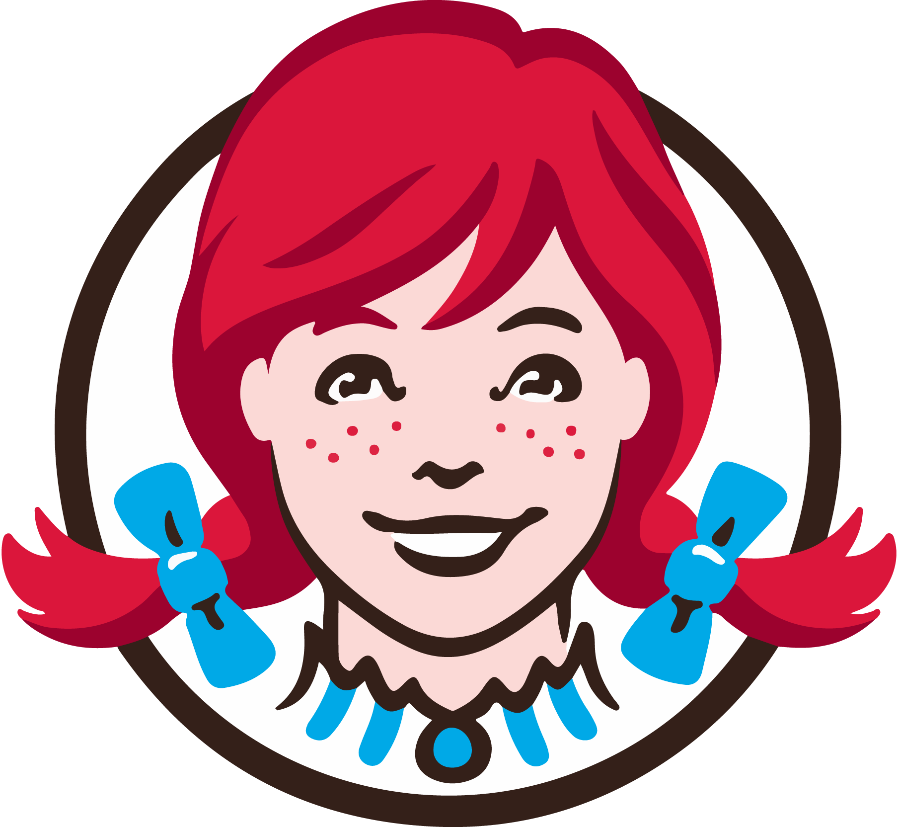 Wendys-Icon-Logo-Vector