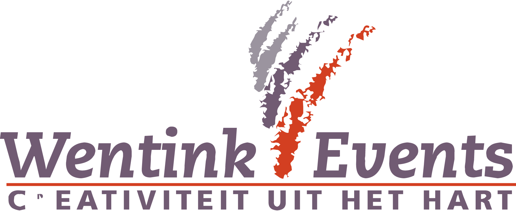 Wentink-Events-Logo-Vector