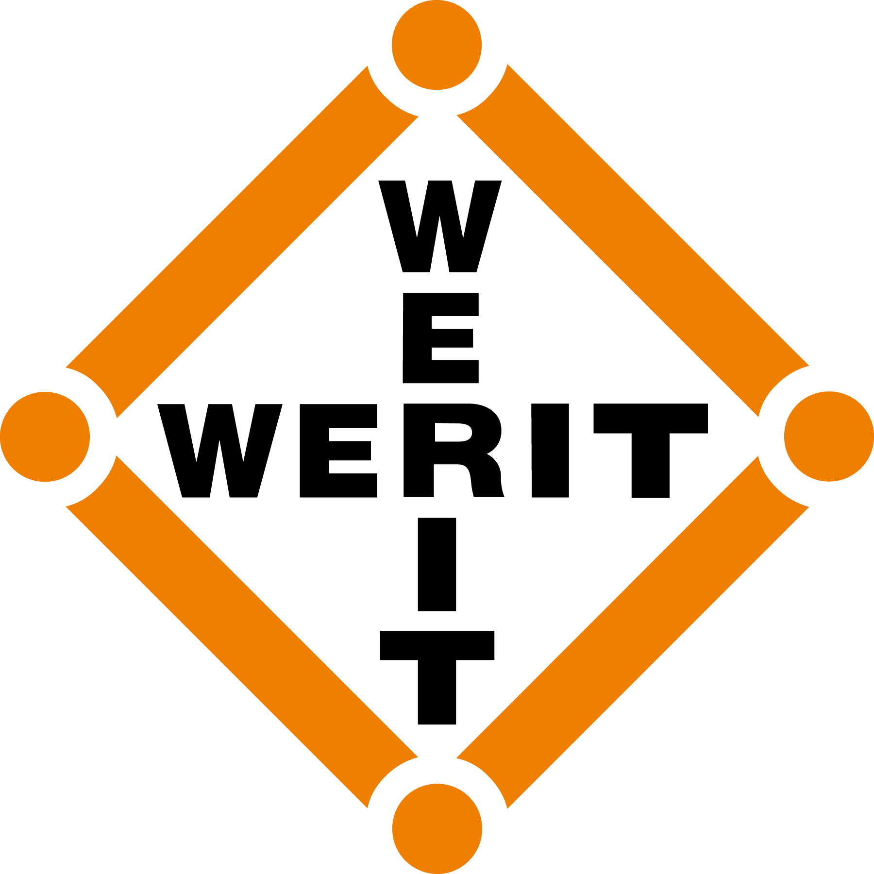 Werit-Icon-Logo-Vector