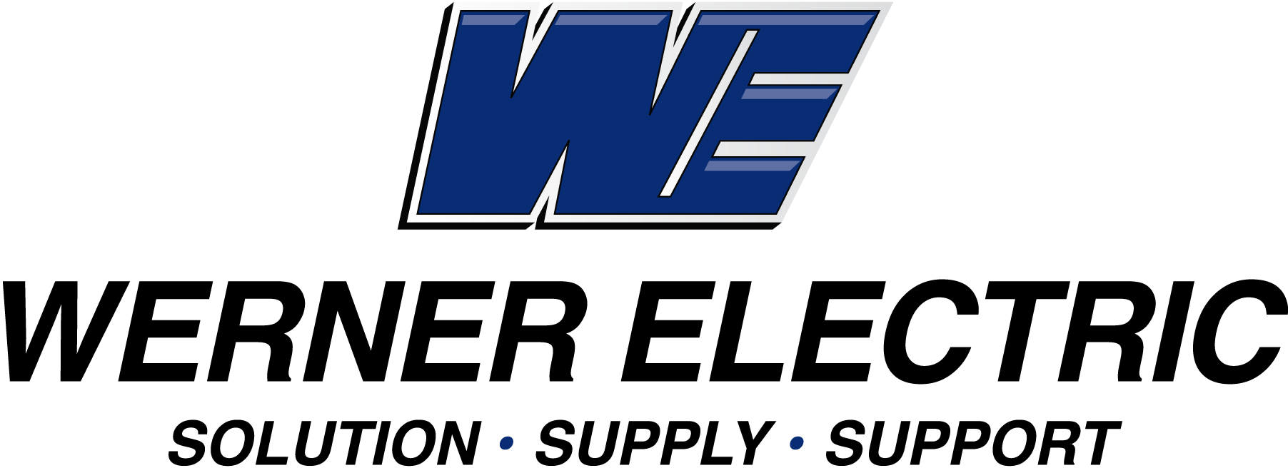 Werner-Electric-Logo-Vector