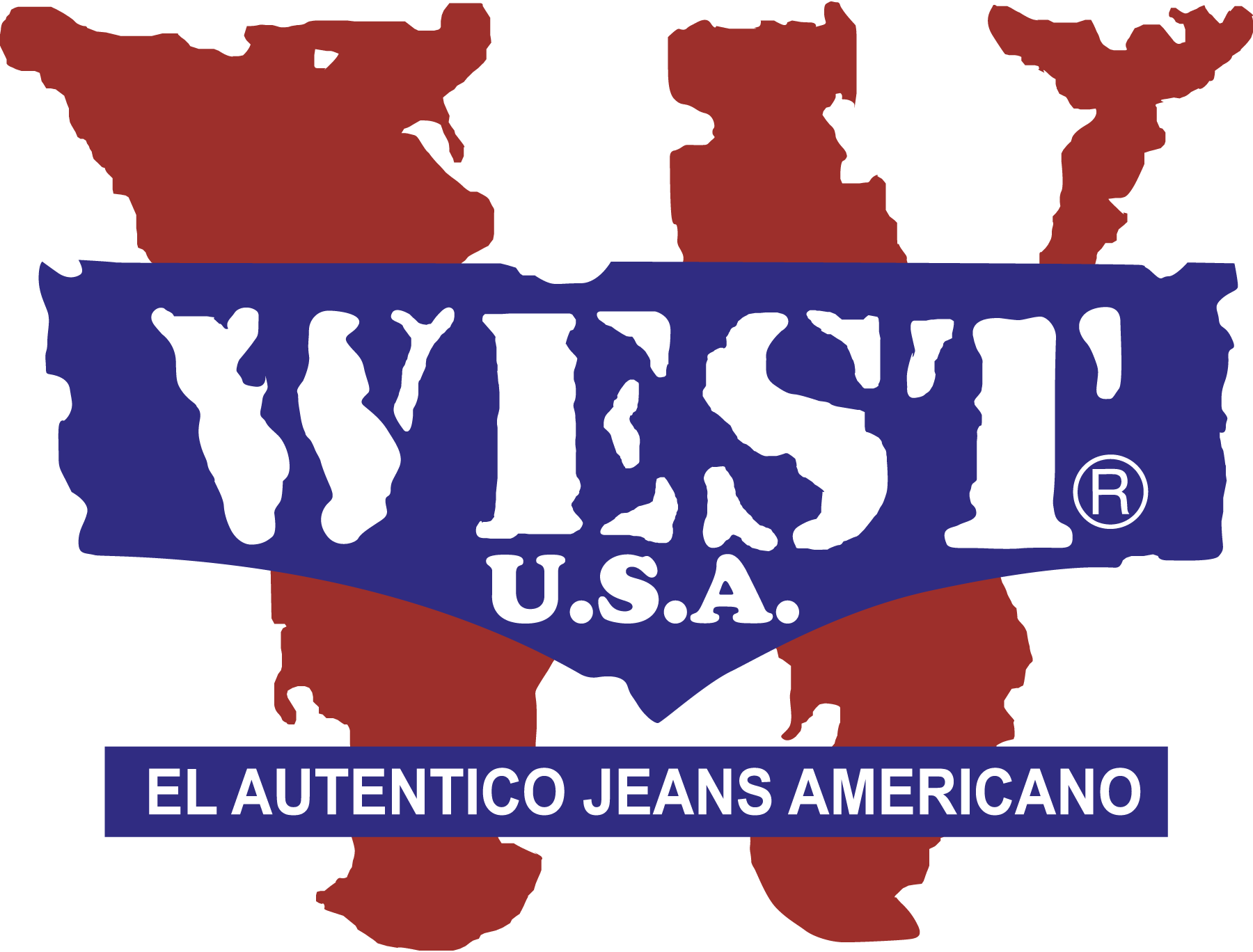 West-Usa-Logo-Vector