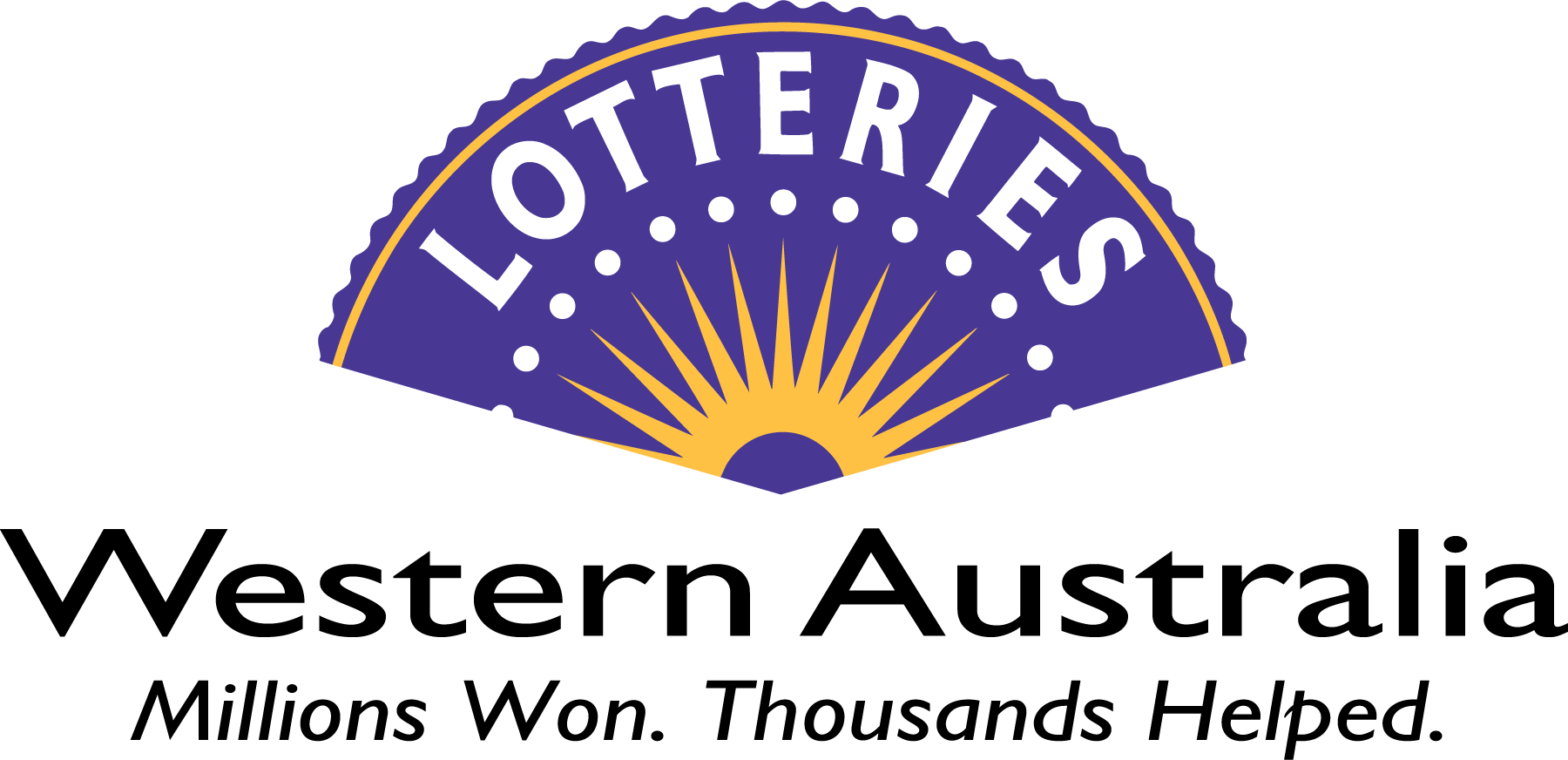 Western-Australia-Lotteries-Logo-Vector