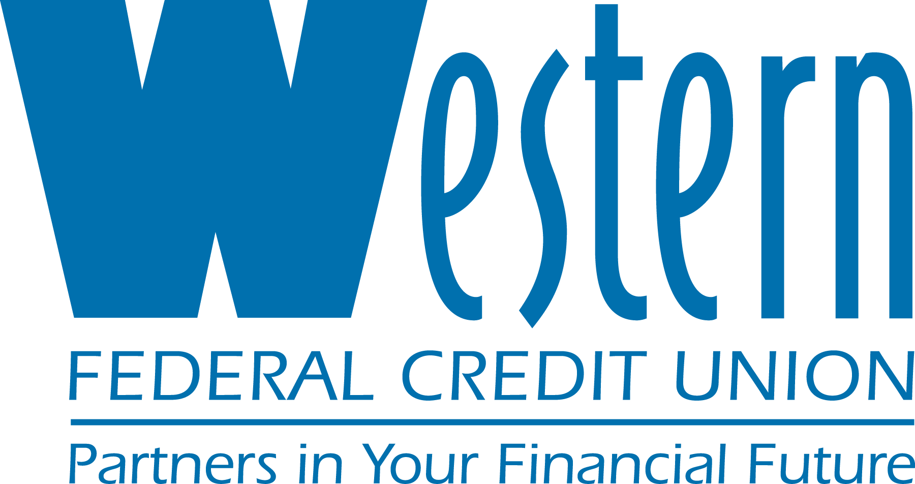 Western-Federal-Credit-Union-Logo-Vector