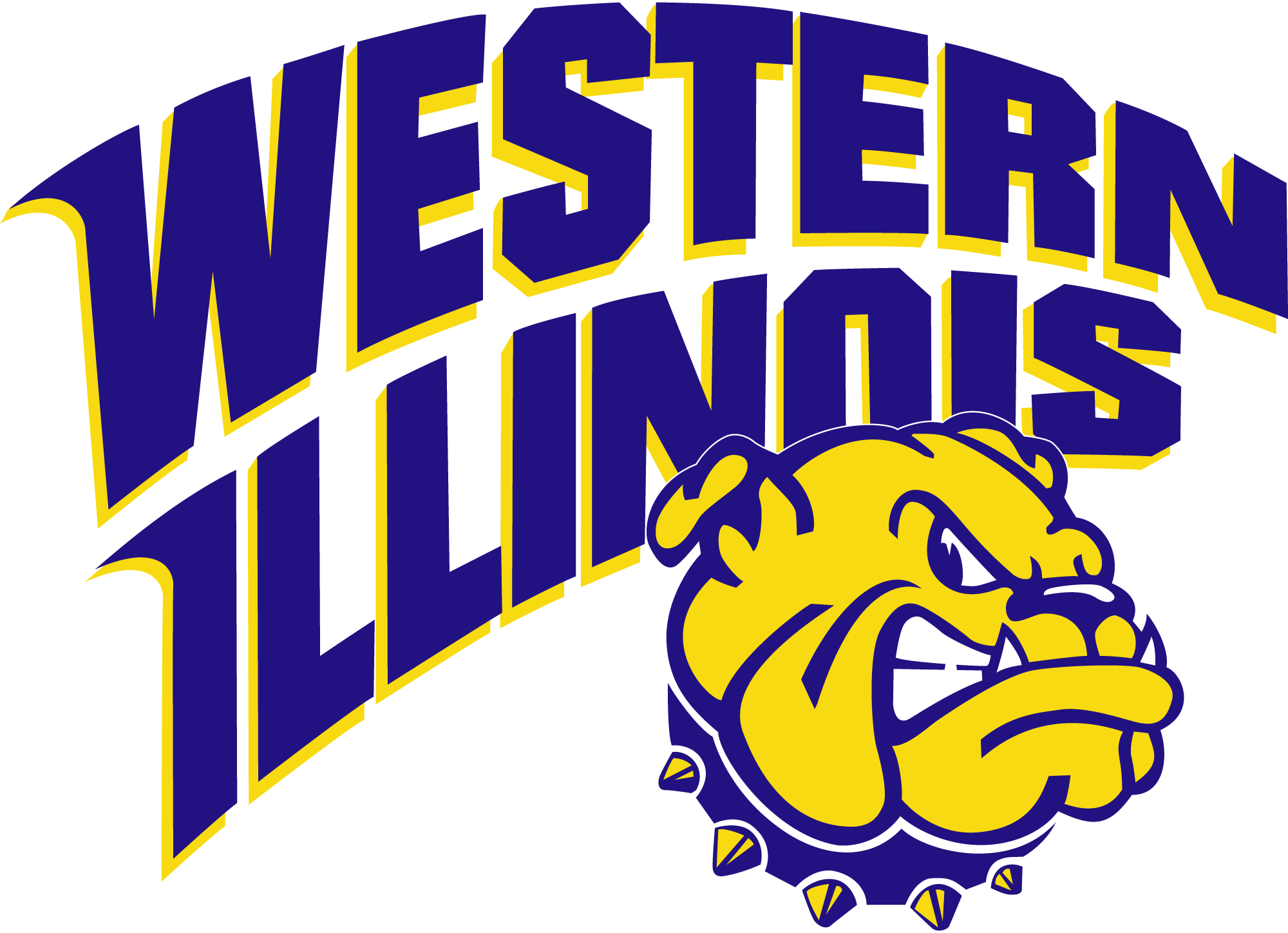 Western-Illinois-Leathernecks-Logo-Vector