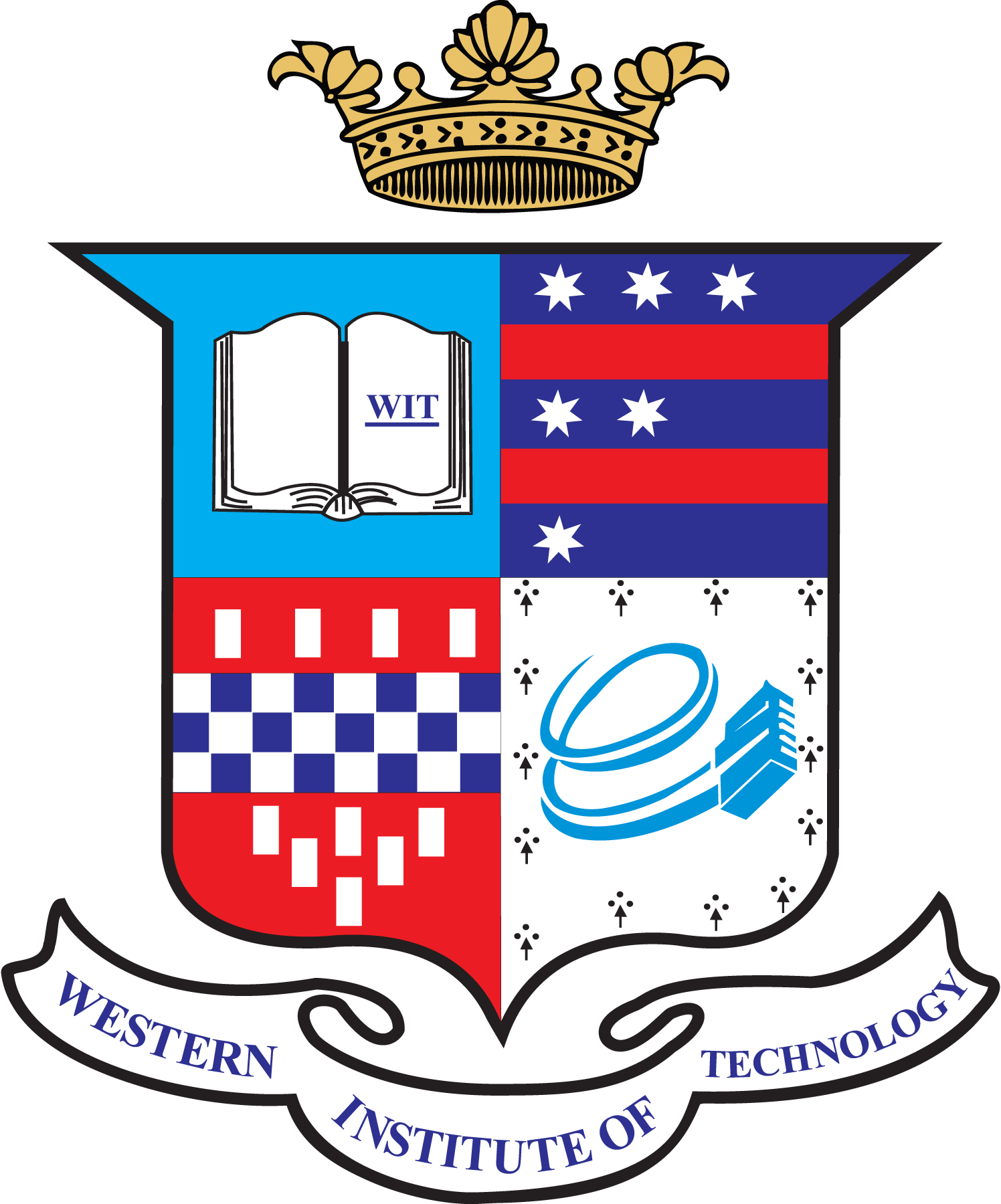 Western-Institute-of-Technology-Logo-Vector