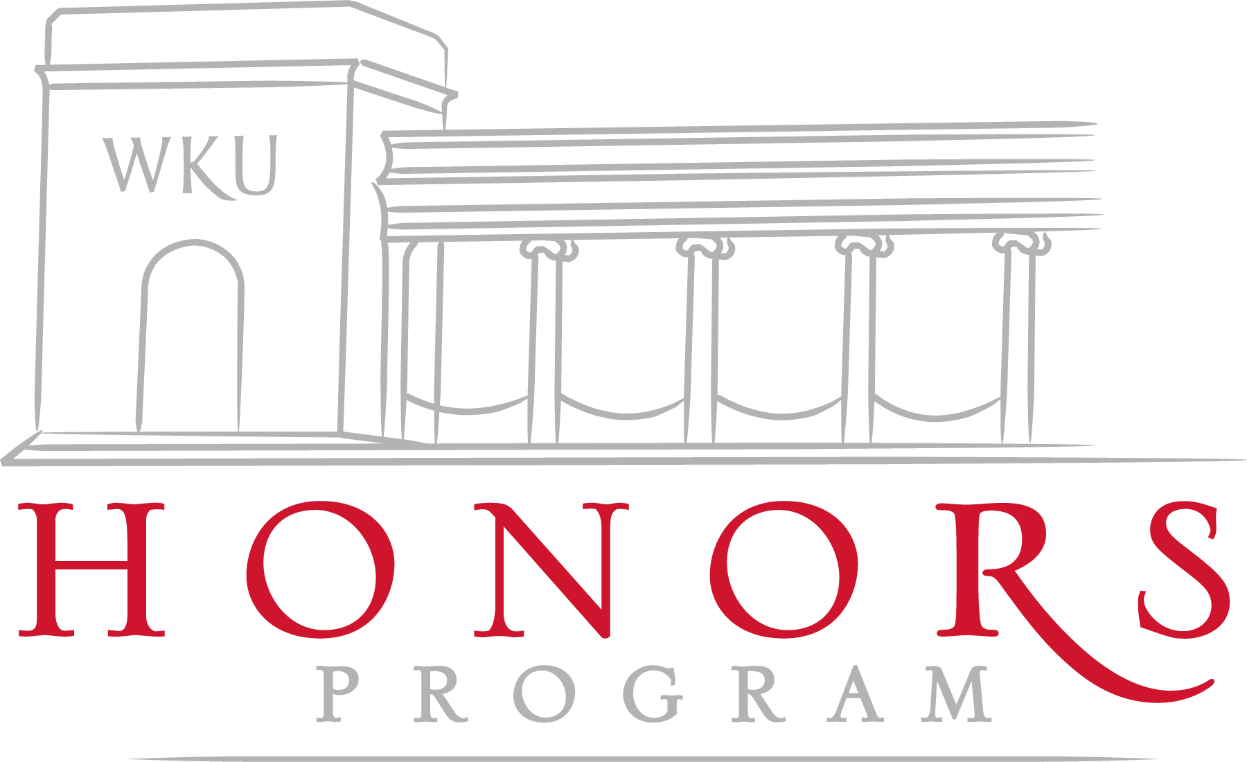Western-Kentucky-University’s-Honors-Program-Logo-Vector