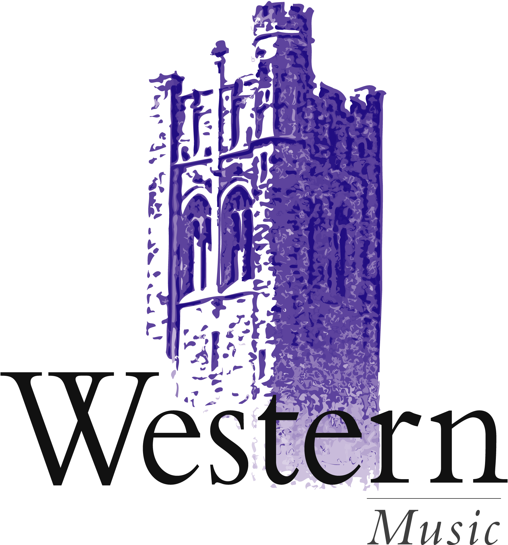 Western-Ontario-University-Music-Logo-Vector