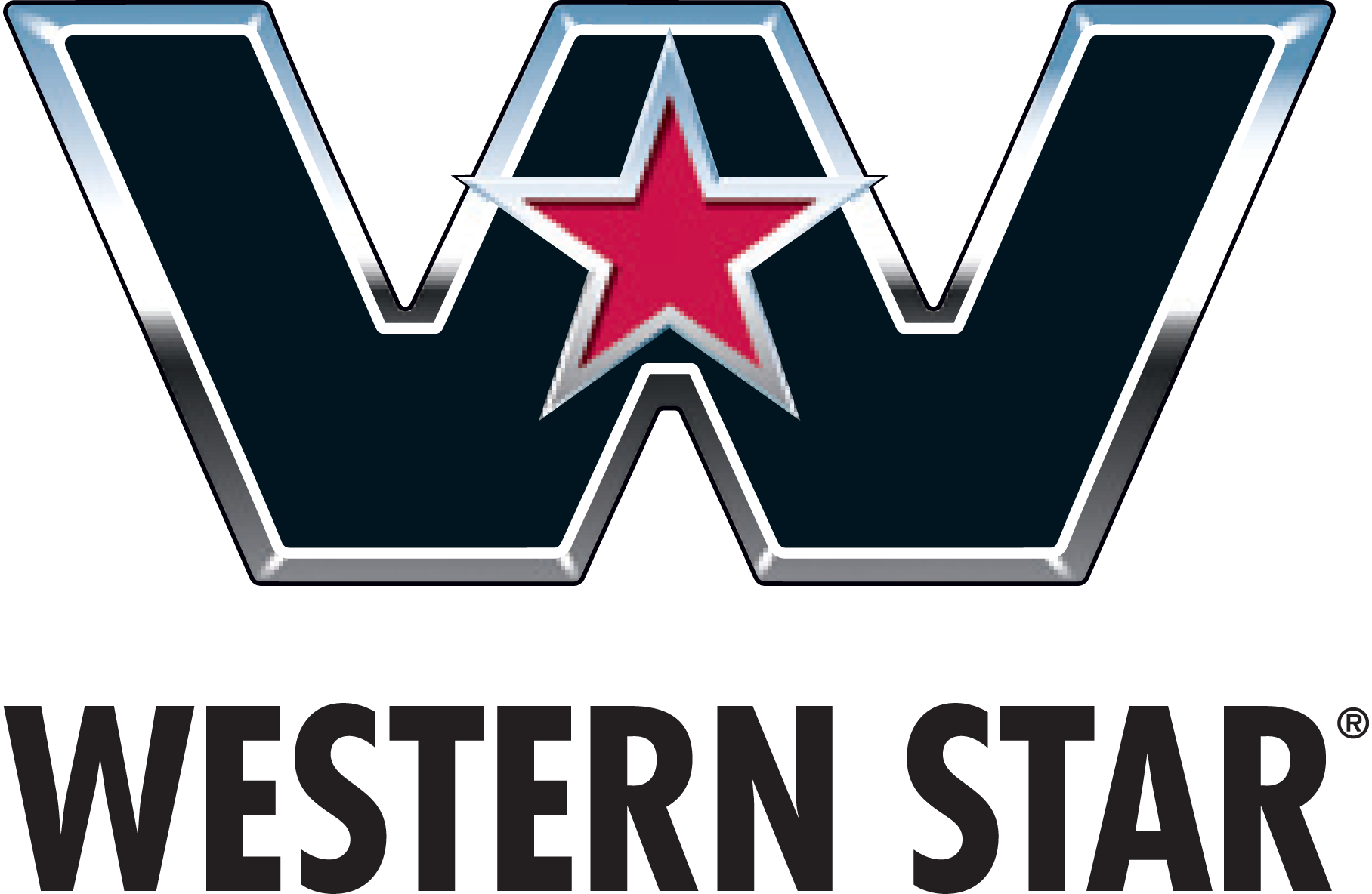 Western-Star-Logo-Vector