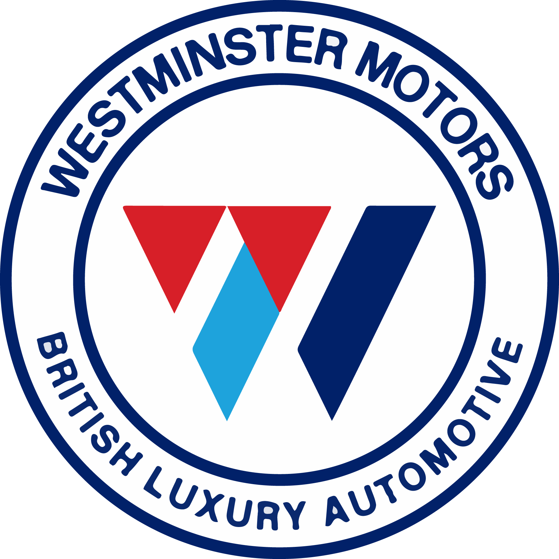 Westminster-Motors-Logo-Vector