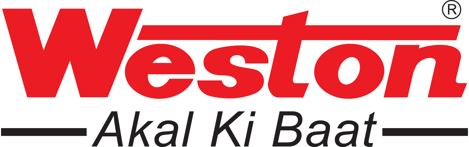 Weston-Logo-Vector