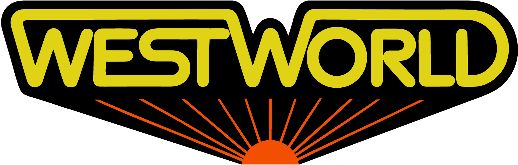 Westworld–new-Logo-Vector