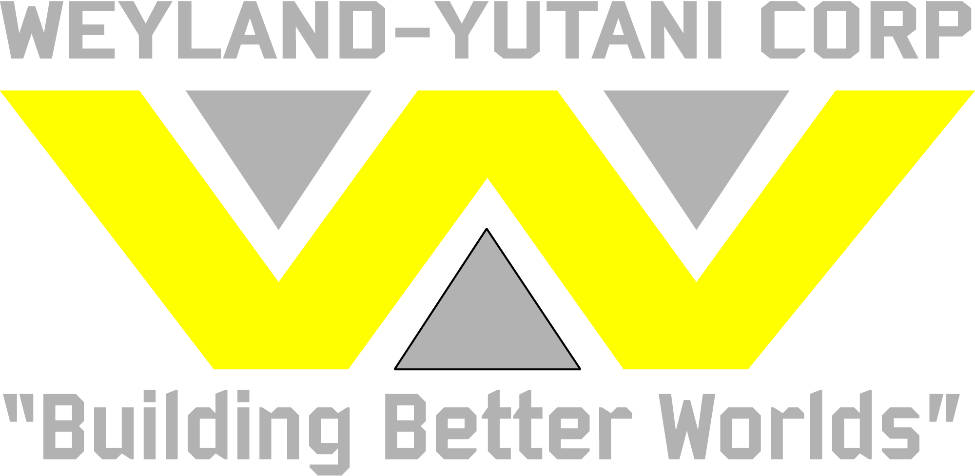 Weyland-Yutani-Logo-Vector