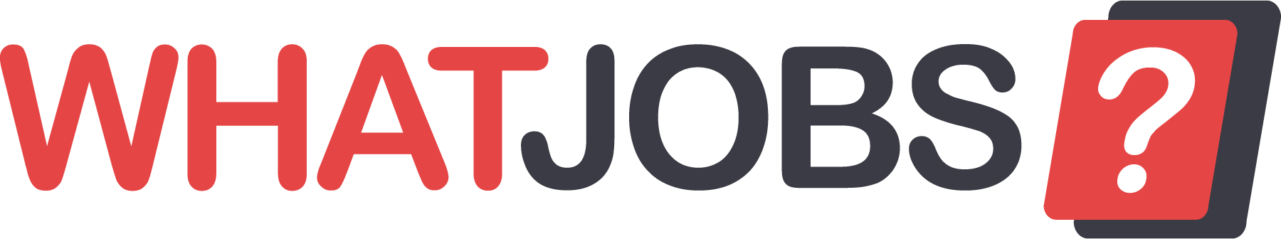 WhatJobs-Logo-Vector