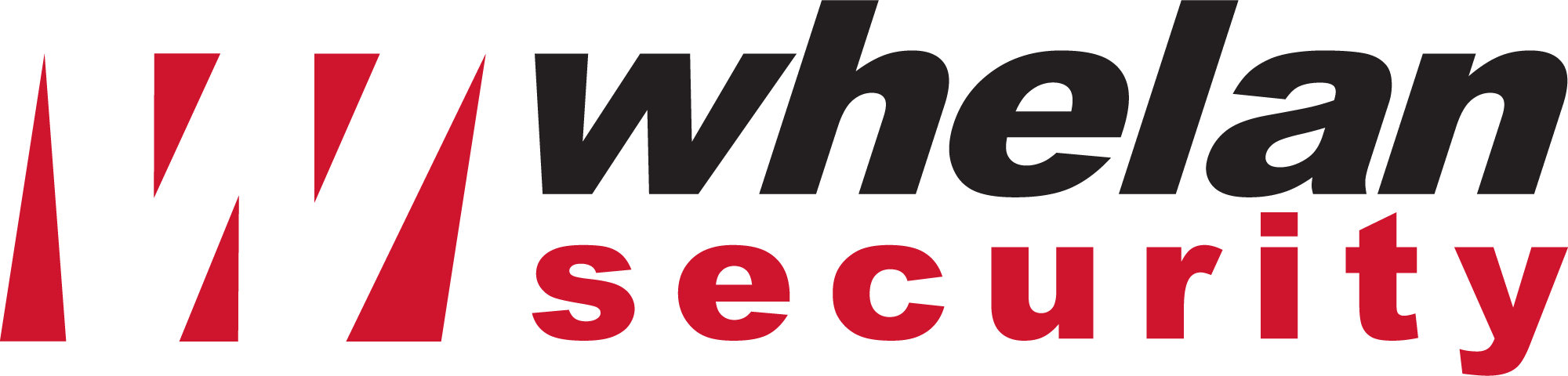 Whelan-Security-Logo-Vector