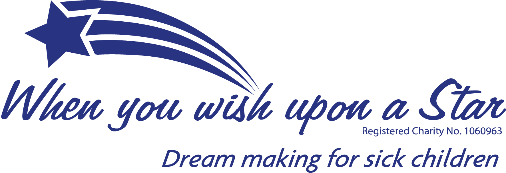 When-you-wish-upon-a-Star-Logo-Vector