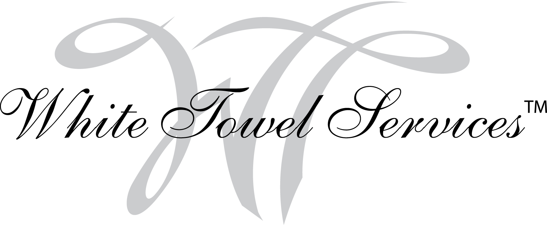White-Towel-Services-Logo-Vector
