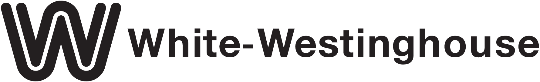 White-Westinghouse-Logo-Vector