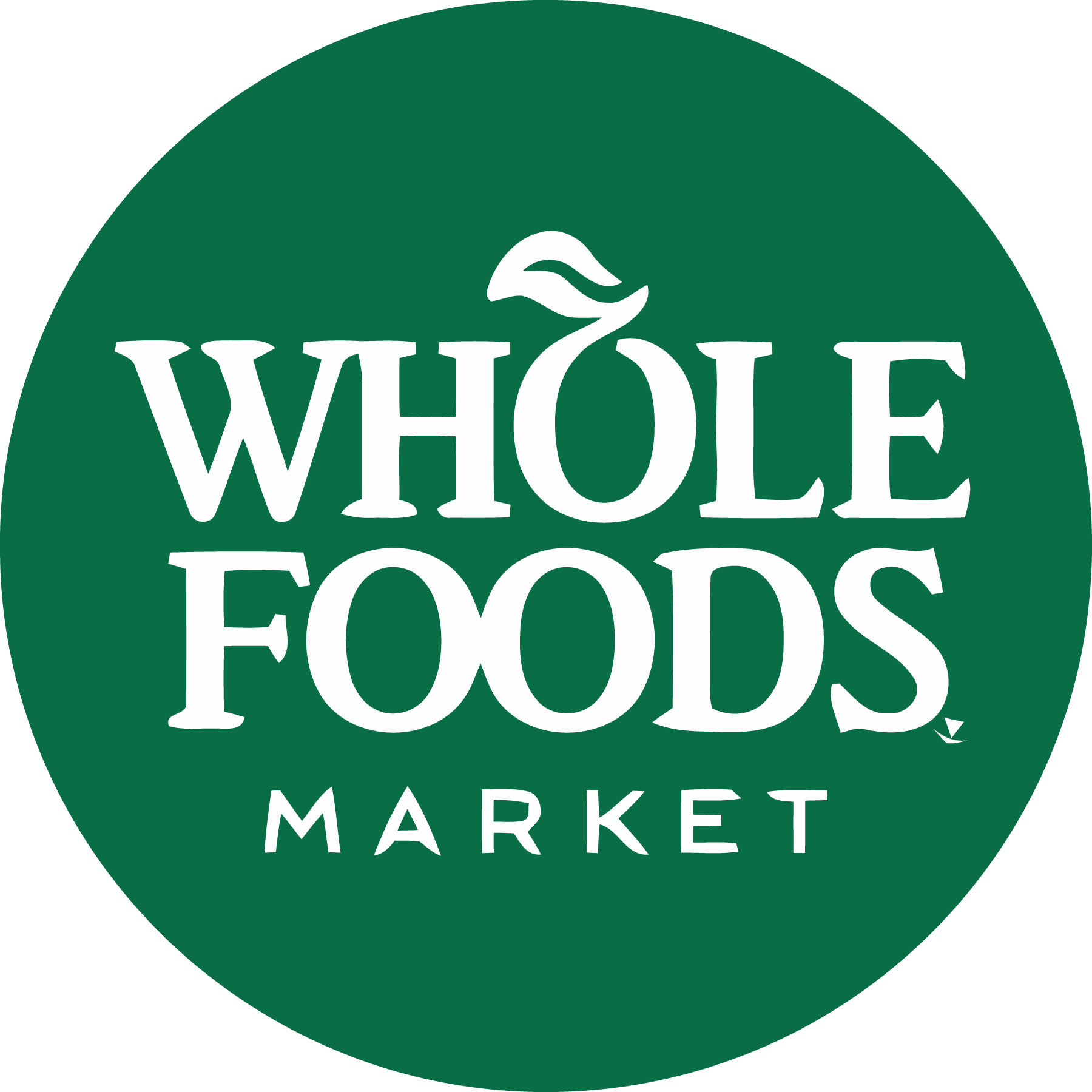 Whole-Food-Logo-Vector