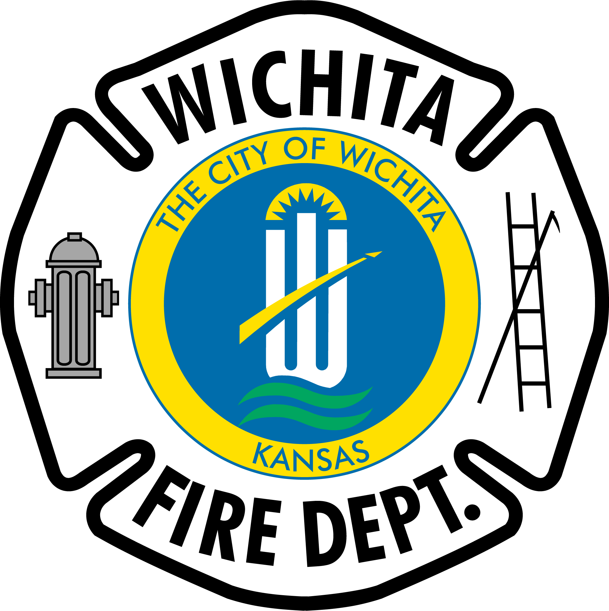 Wichita-Fire-Department-Logo-Vector