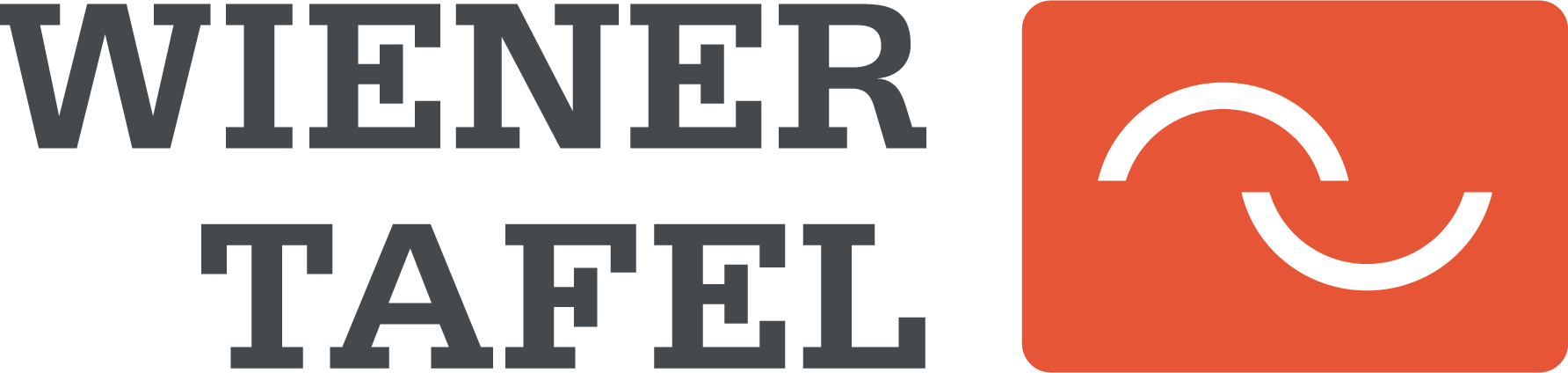 Wiener-Tafel-Logo-Vector