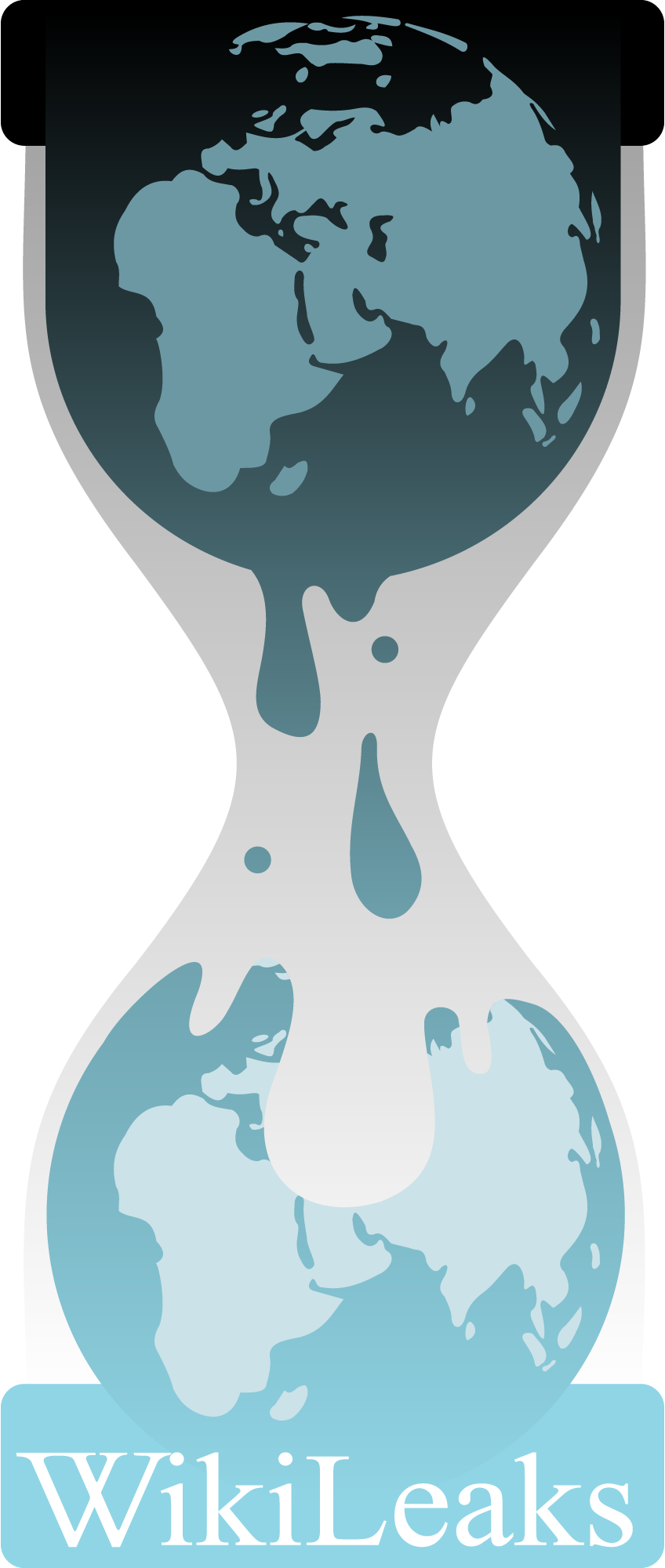 Wikileaks-Logo-Vector