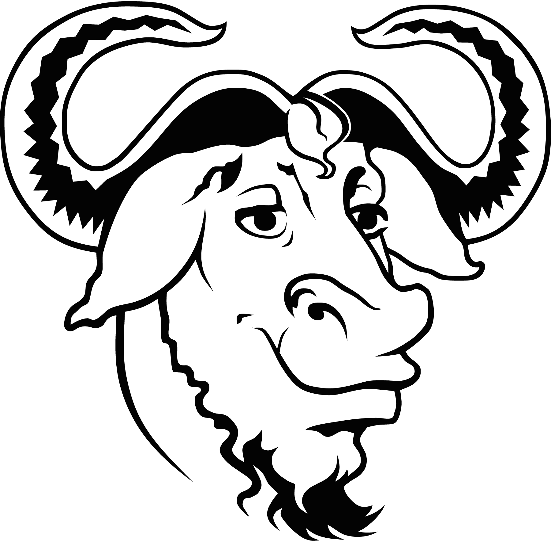 Wikipedia-GNU-General-Public-License-Logo-Vector