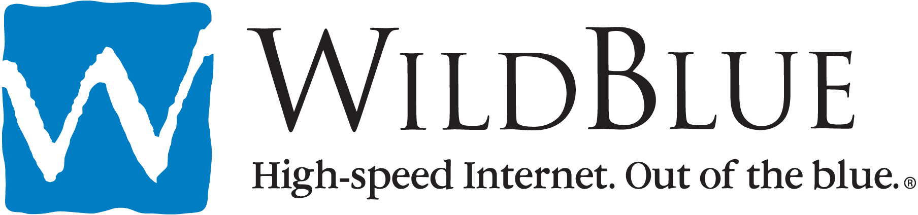 WildBlue-Communications-Logo-Vector