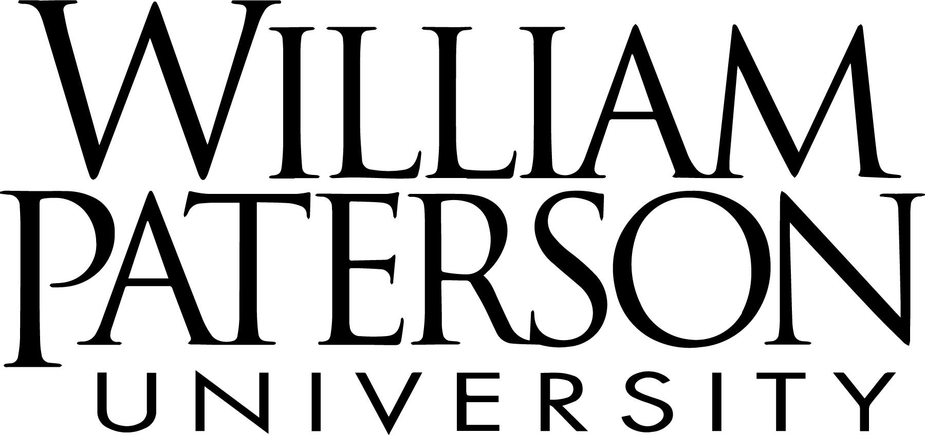 William-Paterson-University-Logo-Vector